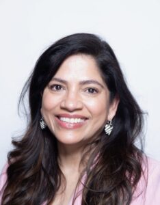 Dr Branda D’Souza Singh