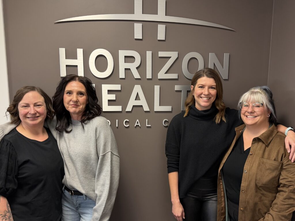 Clinic Manager and Support Staff