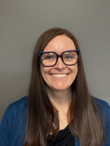 Dr Jacqueline Holm Jhass